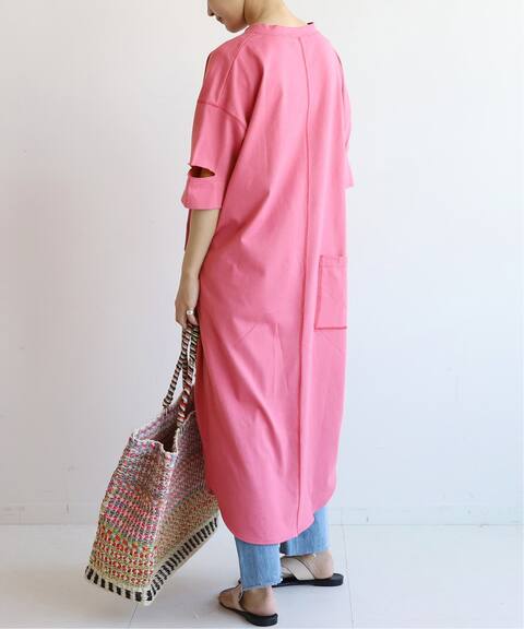 Slobe Citron デザインカットワンピース Slobe Iena スローブ イエナ 公式のファッション通販 Baycrew S Store