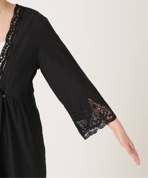 レースワンピース Slobe Iena スローブ イエナ 公式のファッション通販 Baycrew S Store