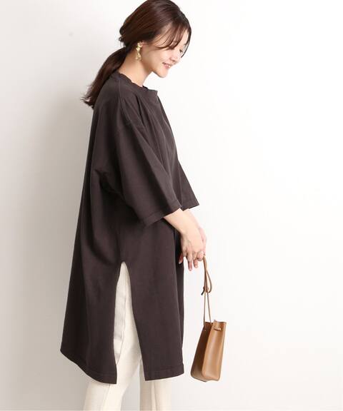 Camber キャンバー Slobe別注スリットワンピース Slobe Iena スローブ イエナ 公式のファッション通販 Baycrew S Store