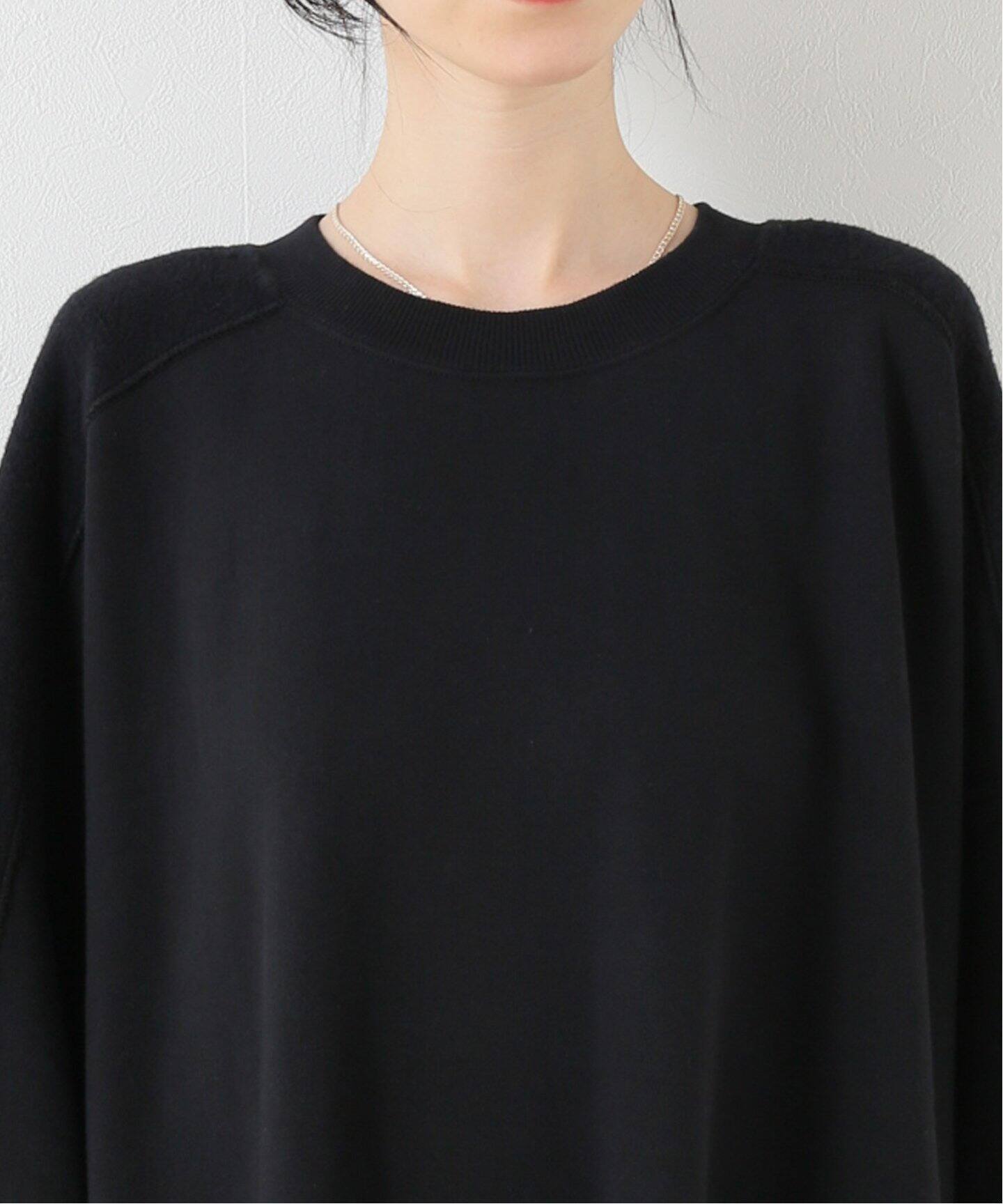 fill the bill 【有名人多数着用】 スウェットワンピース