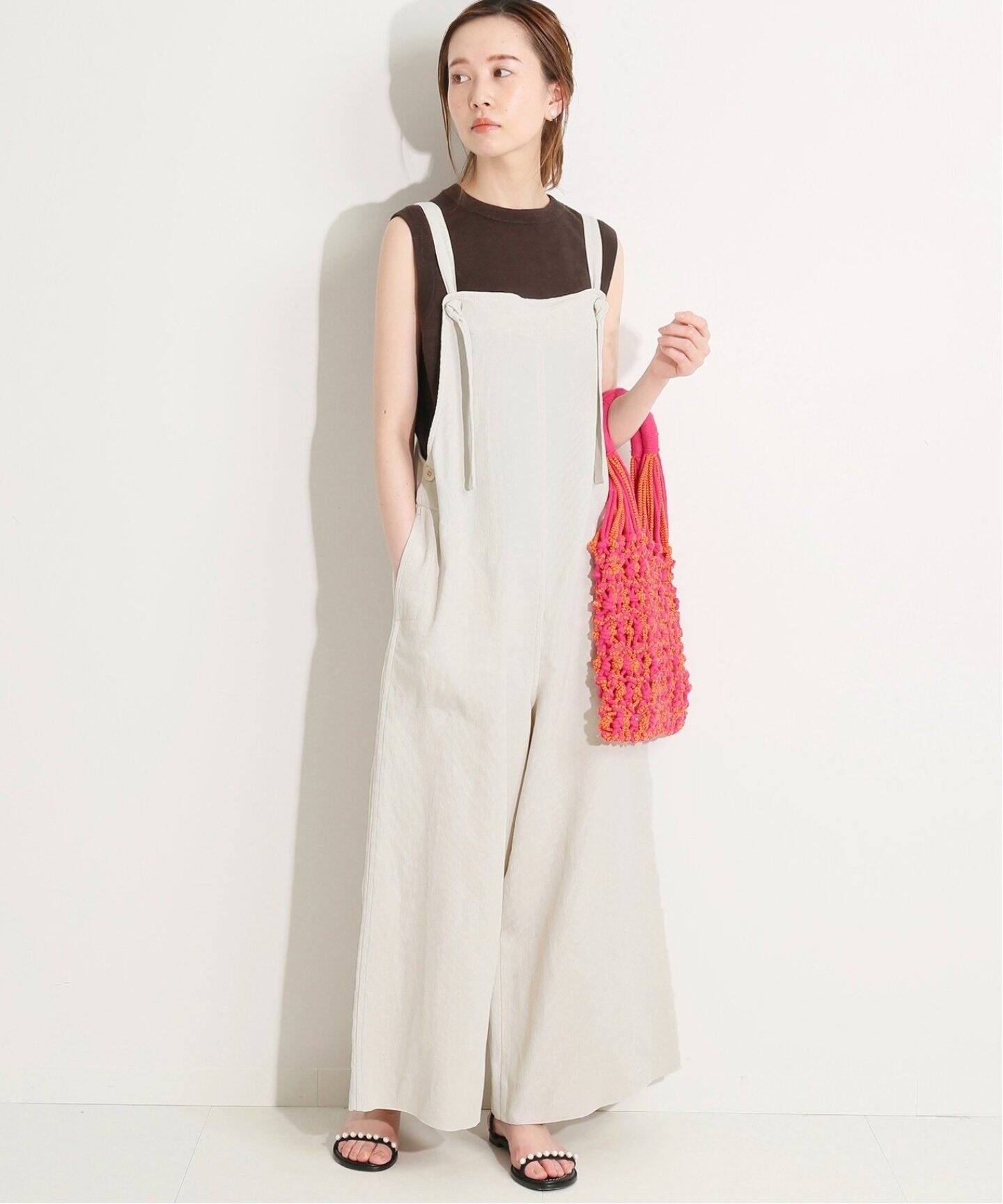 追加》IENA LA BOUCLE コードレーンニドム オールインワン◇|IENA 追加》IENA LA BOUCLE コードレーンニドム オールインワン◇|IENA
