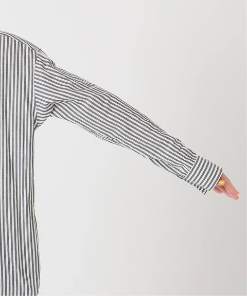 Wash Out シャツワンピース Plage プラージュ 公式のファッション通販 Baycrew S Store