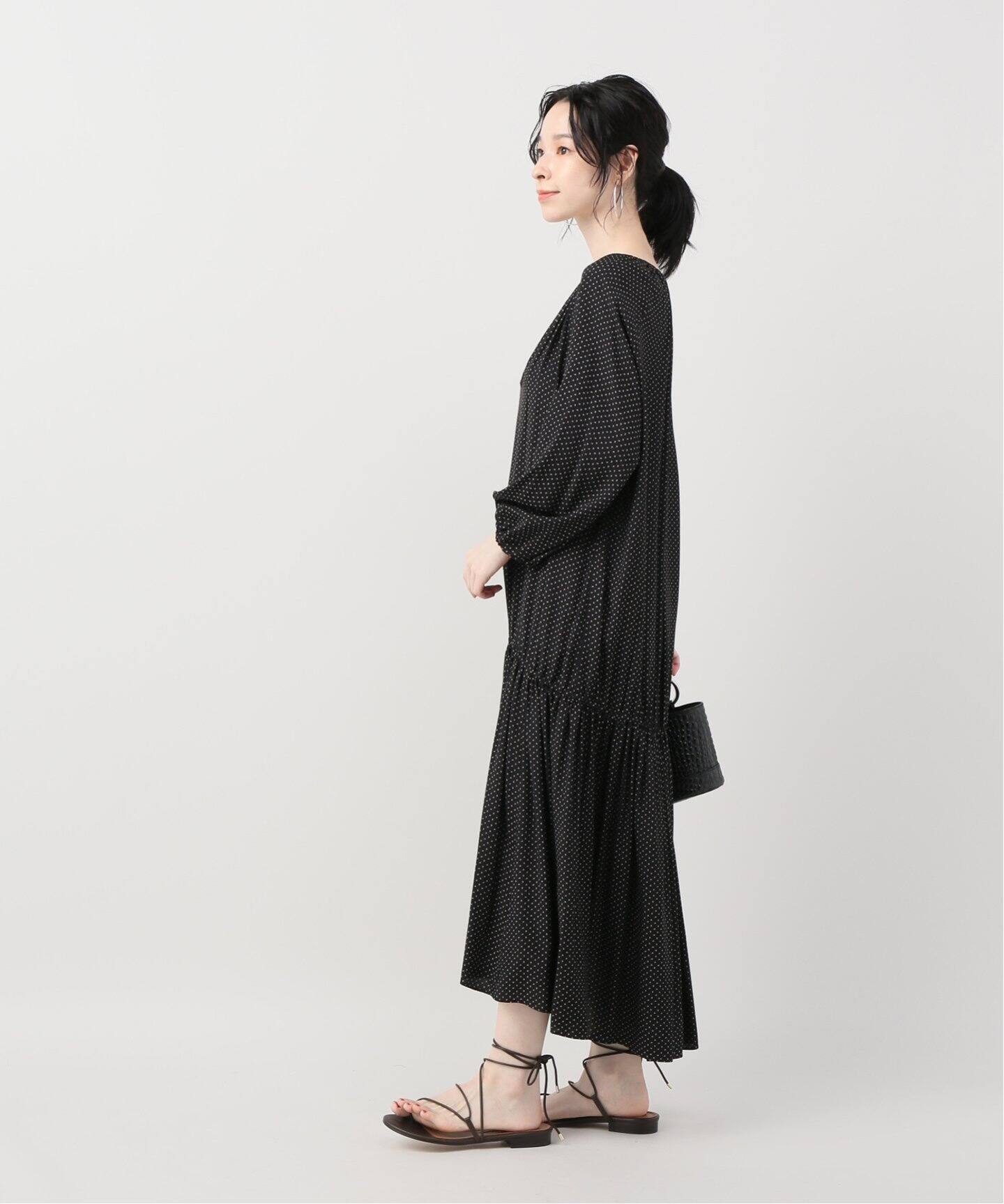 R'IAM】LIKE DOT ワンピース|Plage(プラージュ)公式のファッション ...
