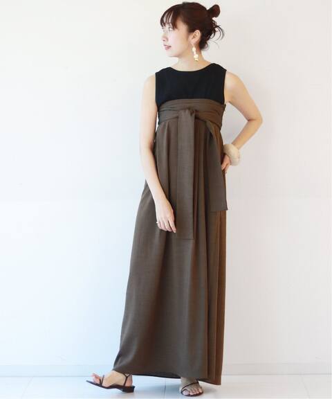Vent Et Plage スラブバックリボンベアワンピース2 Plage プラージュ 公式のファッション通販 Baycrew S Store Vent Et Plage スラブバックリボンベアワンピース2 Plage プラージュ 公式のファッション通販 Baycrew S Store