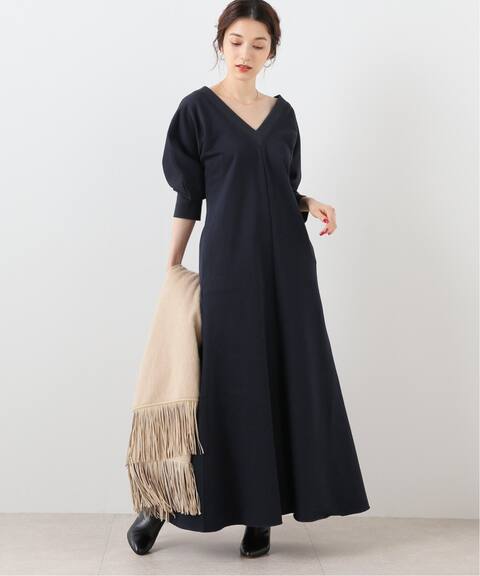 パフスリーブウエストタックワンピース Vermeil Par Iena ヴェルメイユ パー イエナ 公式のファッション通販 Baycrew S Store パフスリーブウエストタックワンピース Vermeil Par Iena ヴェルメイユ パー イエナ 公式のファッション通販 Baycrew S Store