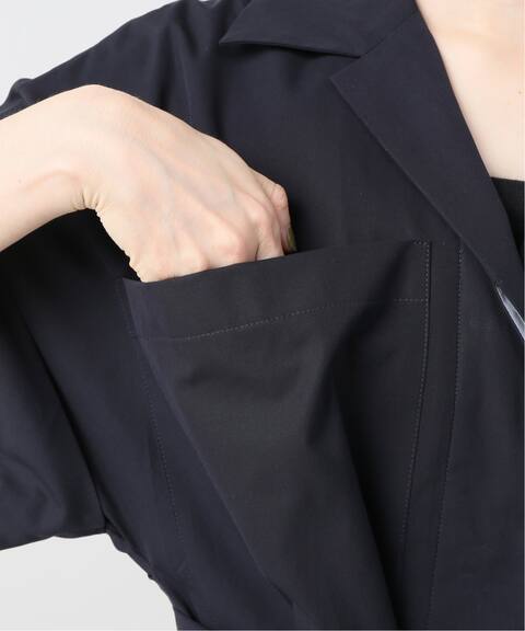 Seya セヤ Coast Half Sleeve ワンピース Vermeil Par Iena ヴェルメイユ パー イエナ 公式のファッション通販 Baycrew S Store Seya セヤ Coast Half Sleeve ワンピース Vermeil Par Iena ヴェルメイユ パー イエナ 公式のファッション通販 Baycrew S Store
