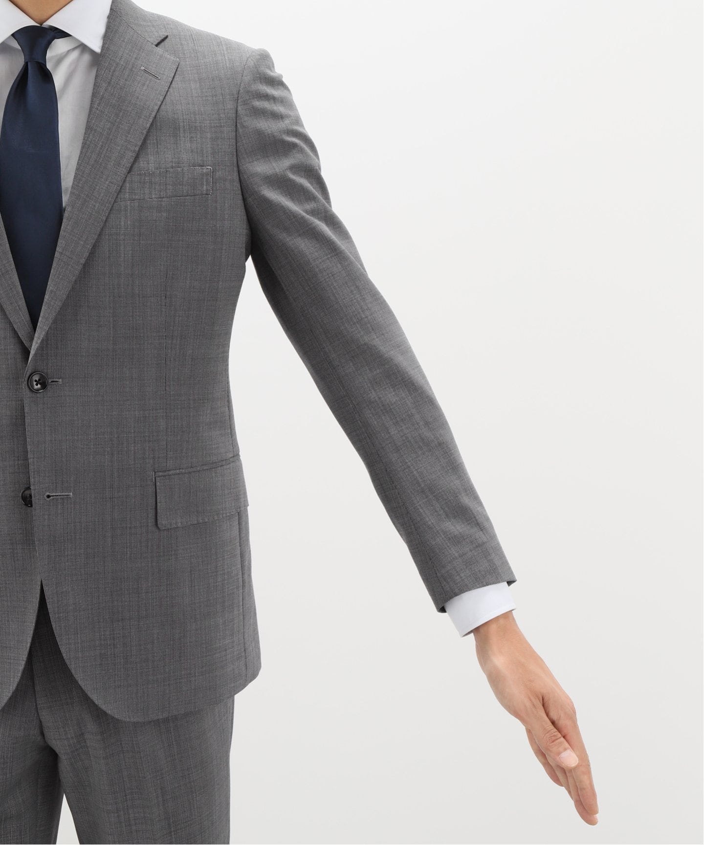 B.C STOCK ウォッシャブルスーツ　極美品 待望の入荷！【FW 新作ウォッシャブルスーツ】｜B.C STOCK MENS