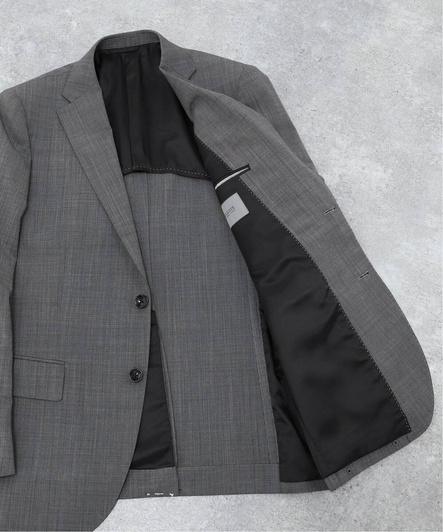 B.C STOCK ウォッシャブルスーツ　極美品 待望の入荷！【FW 新作ウォッシャブルスーツ】｜B.C STOCK MENS