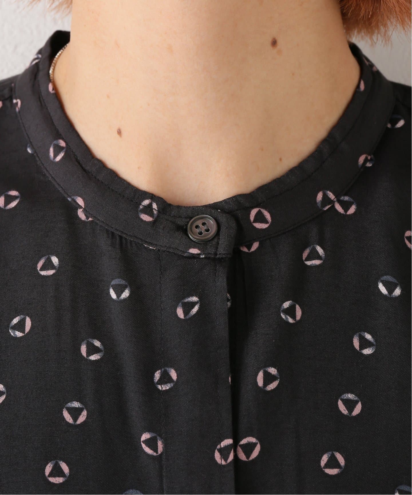 ISABEL MARANT ETOILE/イザベル マラン エトワール】CATCHELL:シャツ ISABEL MARANT ETOILE/イザベル マラン エトワール】CATCHELL:シャツ