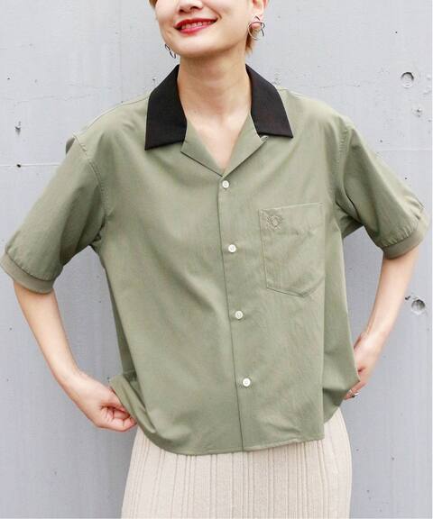 Fred Perry フレッド ペリー ベッチュウ カイキンシャツ Journal Standard ジャーナルスタンダード 公式のファッション通販 Baycrew S Store