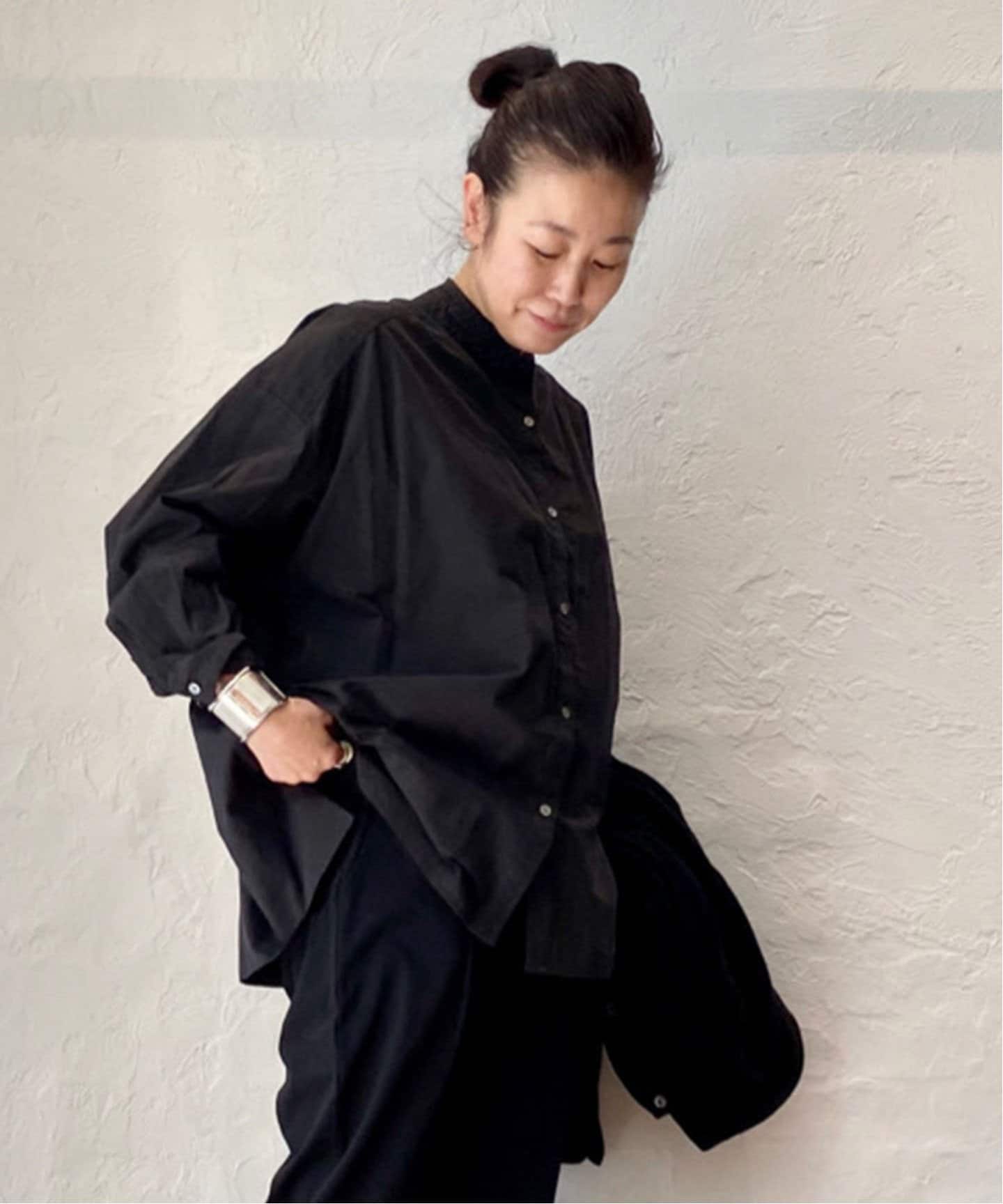luxe】MAYDI× luxe original item｜journal standard luxe