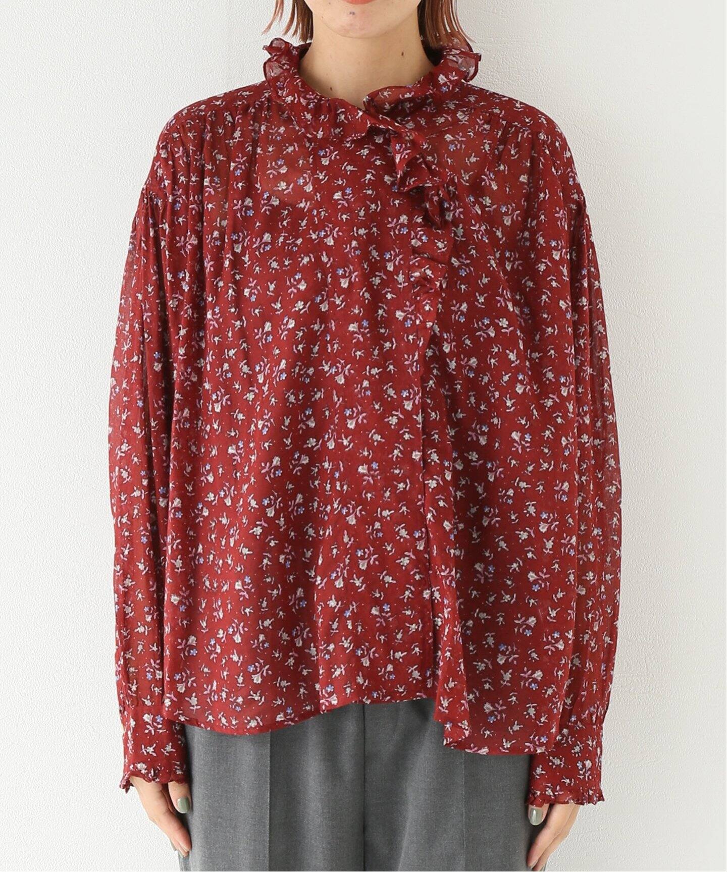 isabel marant flover sweater