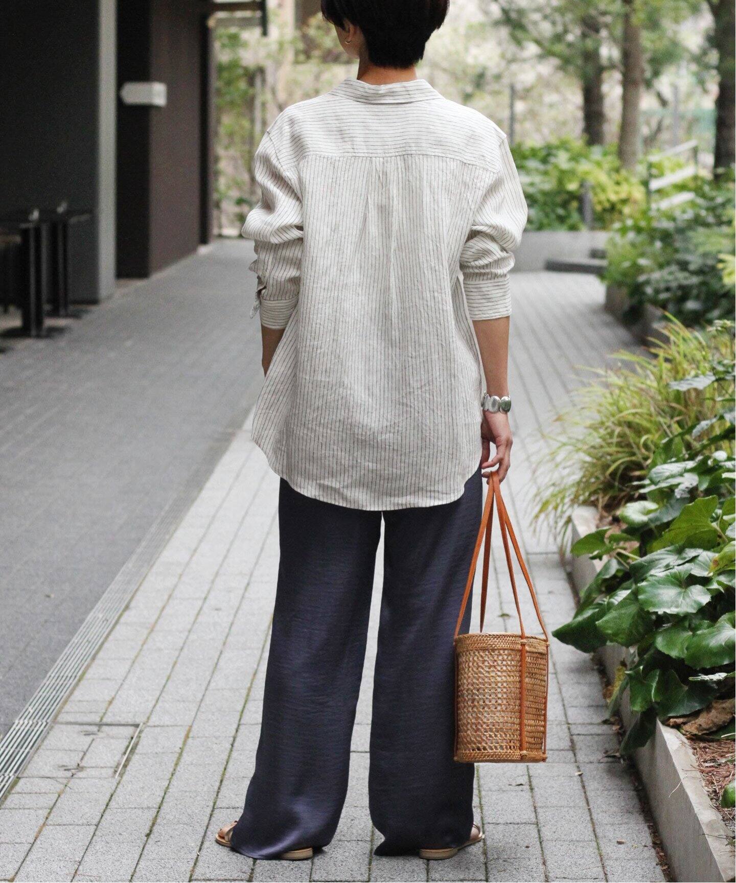 選べるサイズ展開 日本未入荷 フレンチカジュアルスタイル リネン シャツ 当店人気の限定モデルが再々々入荷 Www Medicinfo Ro