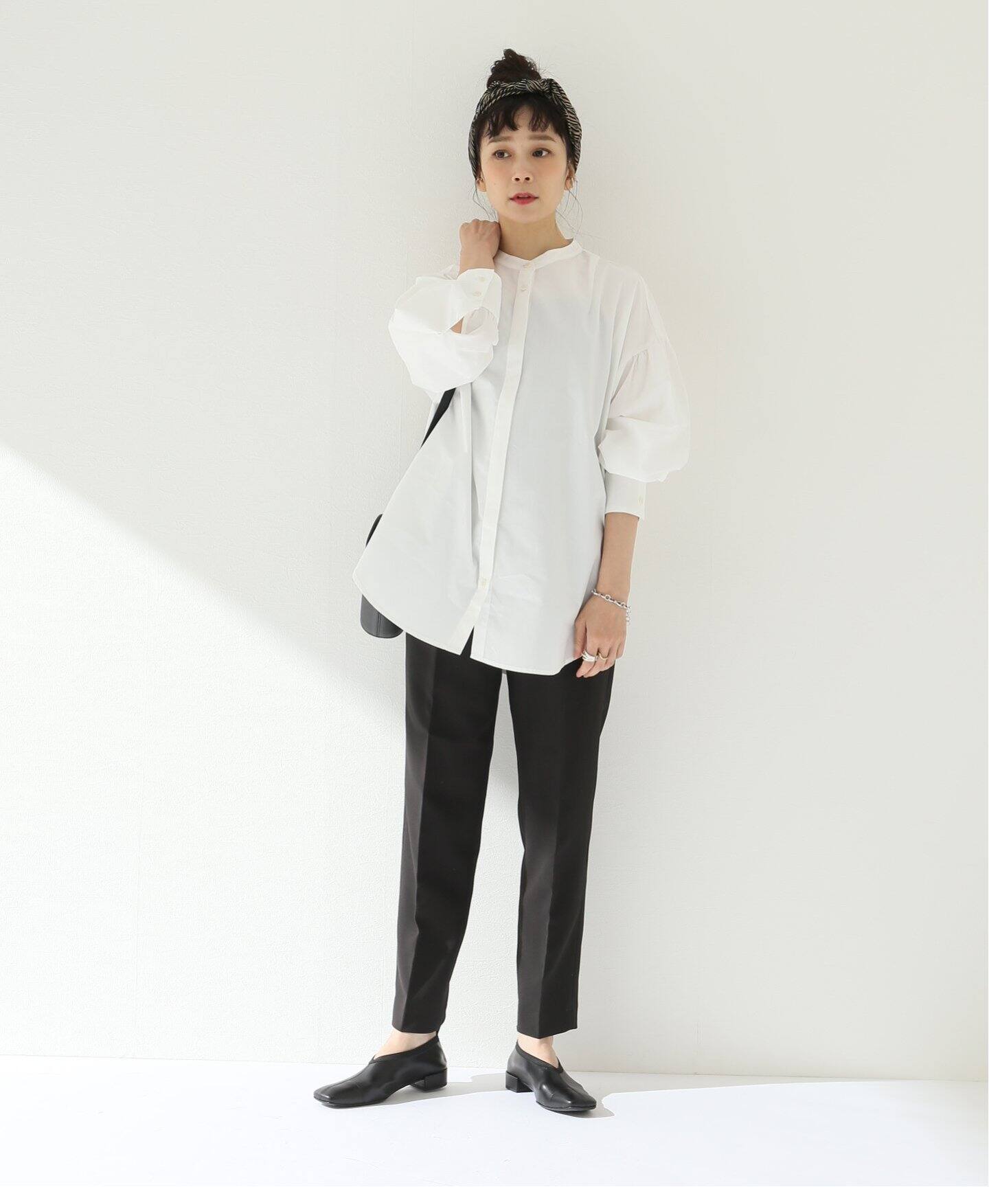 KLOKE /クローク】SIGNAL SHIRT:シャツ|JOURNAL STANDARD relume