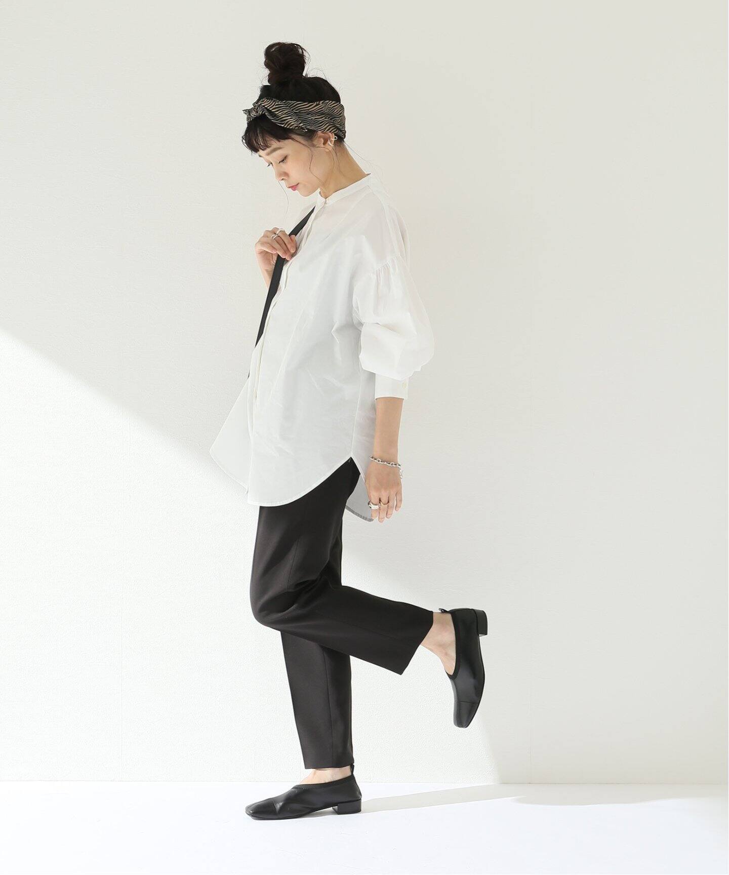 KLOKE /クローク】SIGNAL SHIRT:シャツ|JOURNAL STANDARD relume