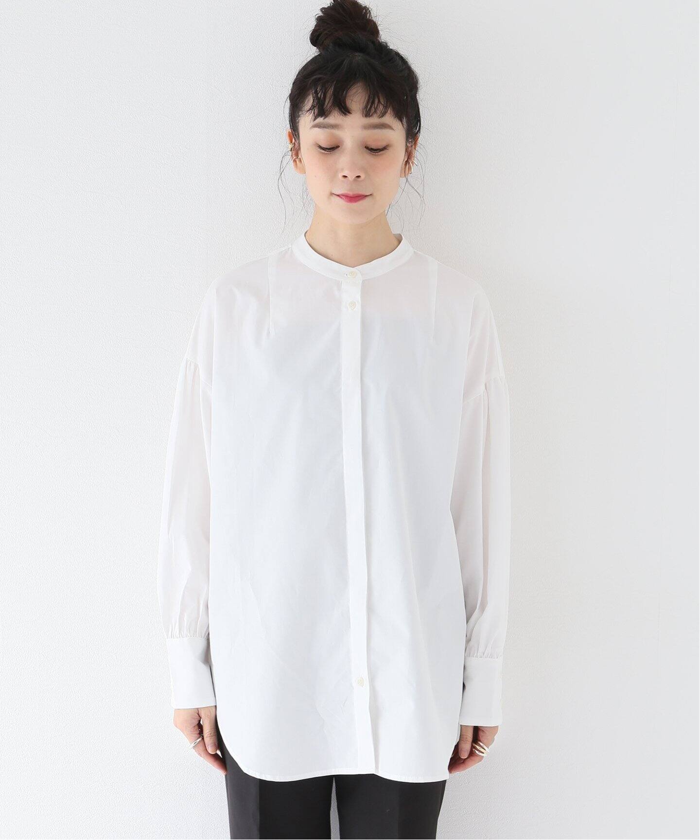 KLOKE /クローク】SIGNAL SHIRT:シャツ|JOURNAL STANDARD relume