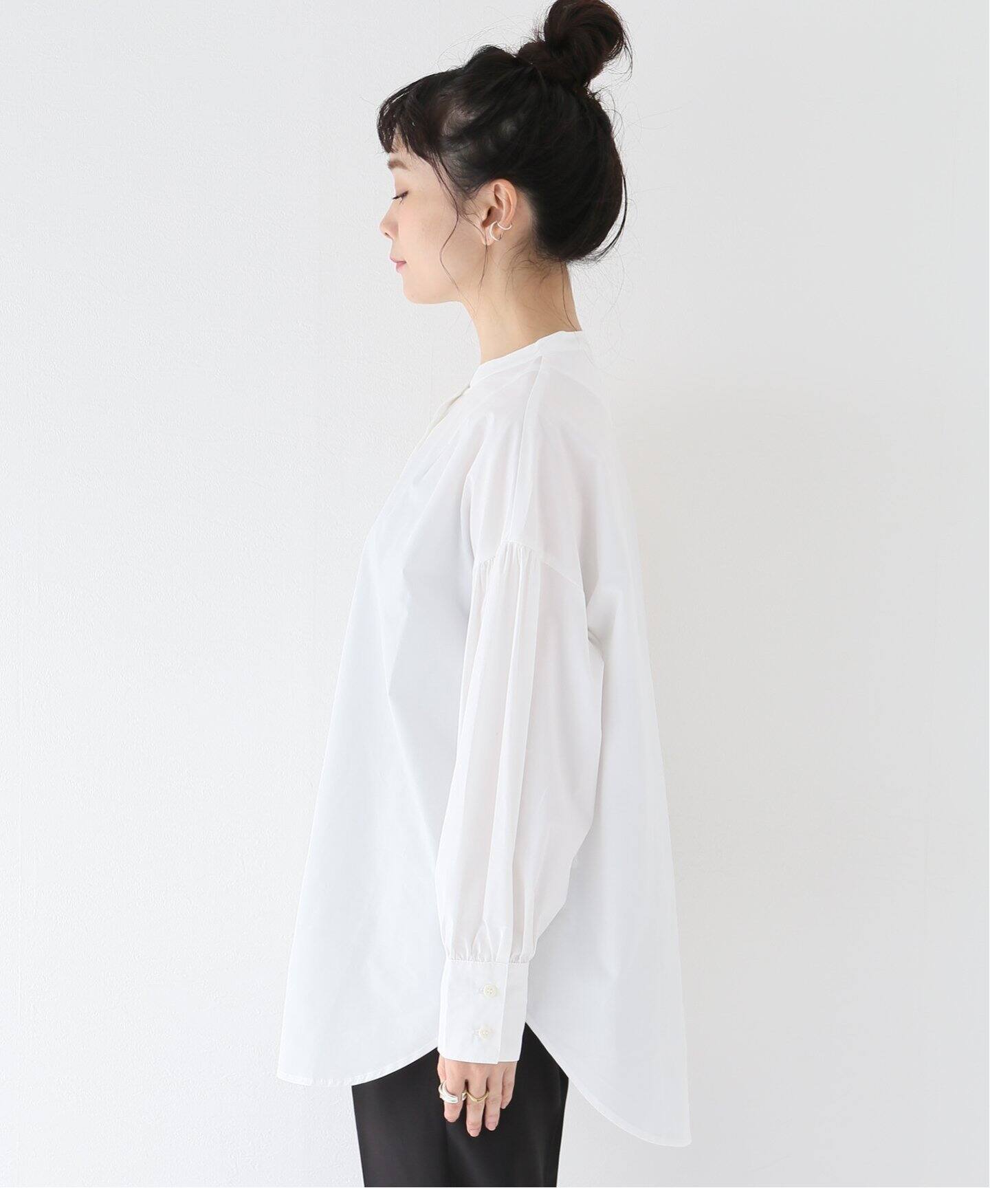 KLOKE /クローク】SIGNAL SHIRT:シャツ|JOURNAL STANDARD relume