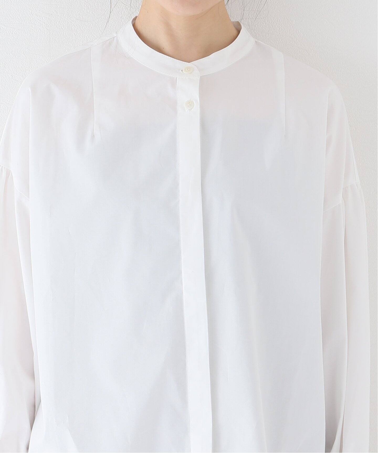 KLOKE /クローク】SIGNAL SHIRT:シャツ|JOURNAL STANDARD relume