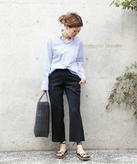 Everyday ベーシックシャツ Deuxieme Classe ドゥーズィエム クラス 公式のファッション通販 Baycrew S Store