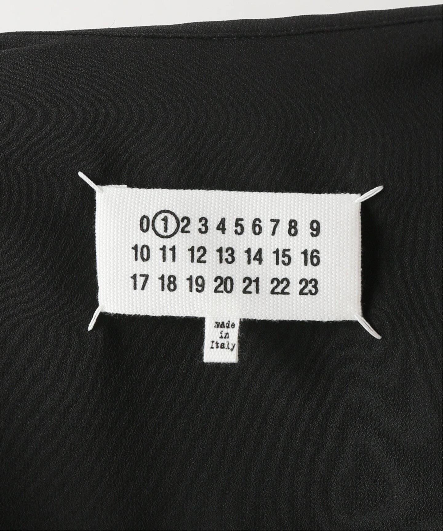 MAISON MARGIELA/メゾン マルジェラ】キャミソールシャツブラウス|AP ...