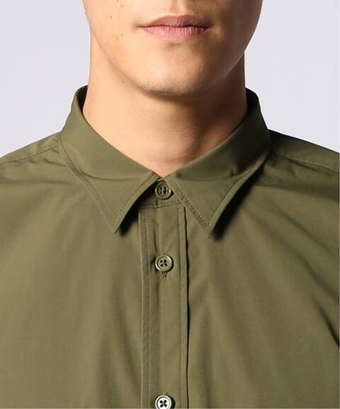 Daiwa Pier39 ダイワ ピア39 Mulch Pocket Easy Shirts Journal Standard ジャーナルスタンダード 公式のファッション通販 Baycrew S Store