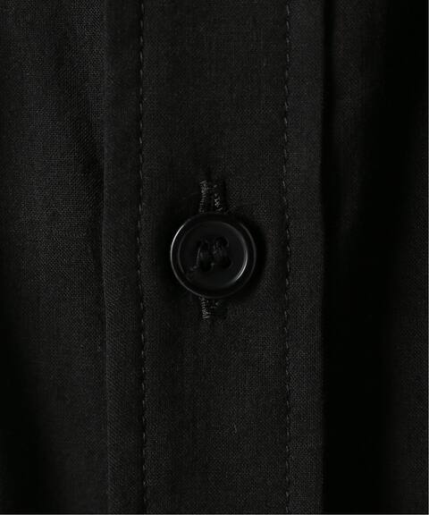Yohji Yamamoto Pour Homme ヨウジヤマモト プールオム M エリストールブラウスb Unfollow アンフォロー 公式のファッション通販 Baycrew S Store