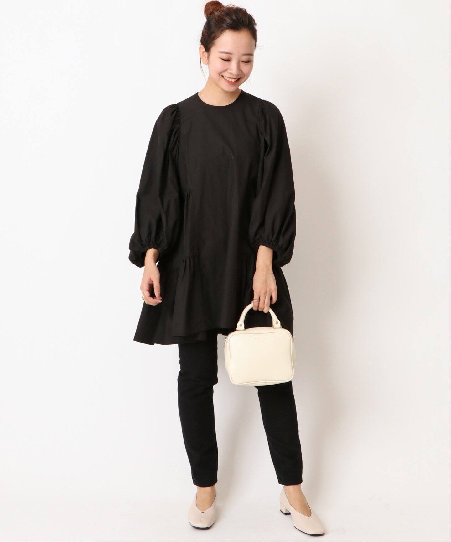 ≪追加≫ティアードチュニックブラウス2◇|U by SPICK&SPAN(ユー ≪追加≫ティアードチュニックブラウス2◇|U by SPICK&SPAN(ユー