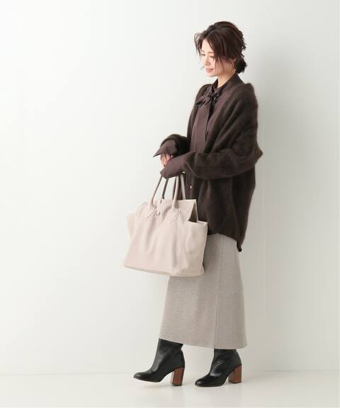 Jejia タイカラー シャツ Noble ノーブル 公式のファッション通販 Baycrew S Store