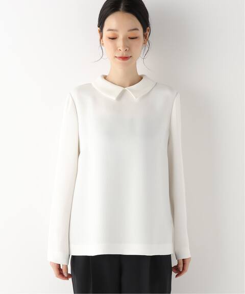 J M Davidson J M デヴィッドソン Mod Top ブラウス Journal Standard L Essage ジャーナルスタンダード レサージュ 公式のファッション通販 Baycrew S Store