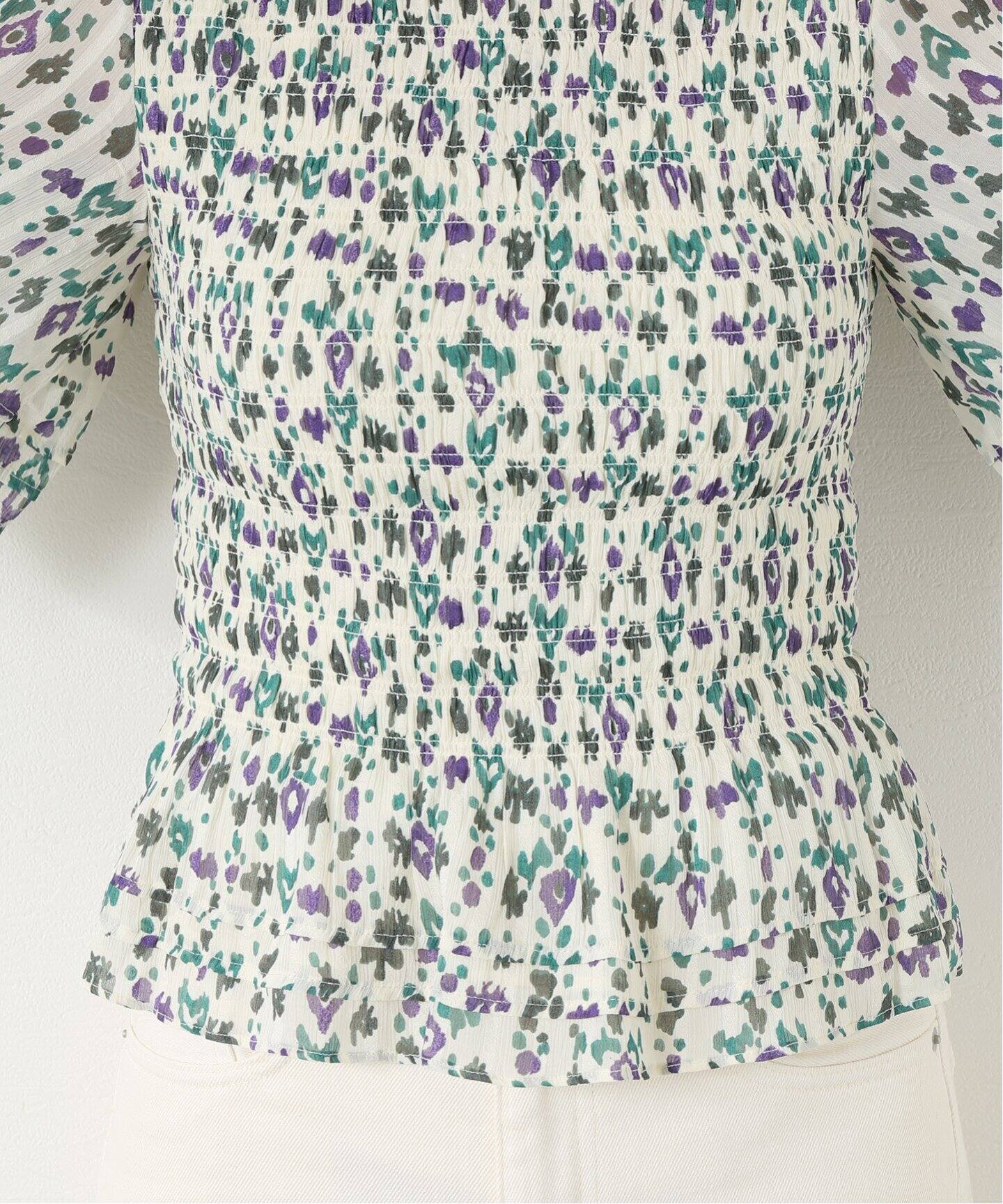 ISABEL MARANT ETOILE/イザベル マラン エトワール】ETOILE ENETTE ...