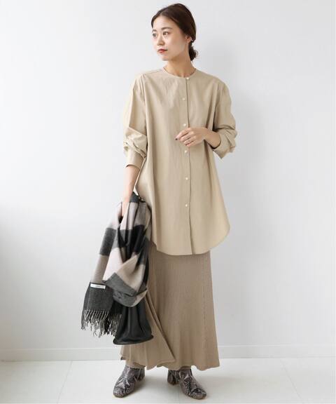 レーヨンコットンバックフレアチュニックブラウス Journal Standard Relume ジャーナルスタンダード レリューム 公式のファッション通販 Baycrew S Store レーヨンコットンバックフレアチュニックブラウス Journal Standard Relume ジャーナルスタンダード レリューム 公式のファッション通販 Baycrew S Store
