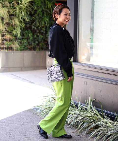 J C Visローンブラウス Joint Works ジョイントワークス 公式のファッション通販 Baycrew S Store