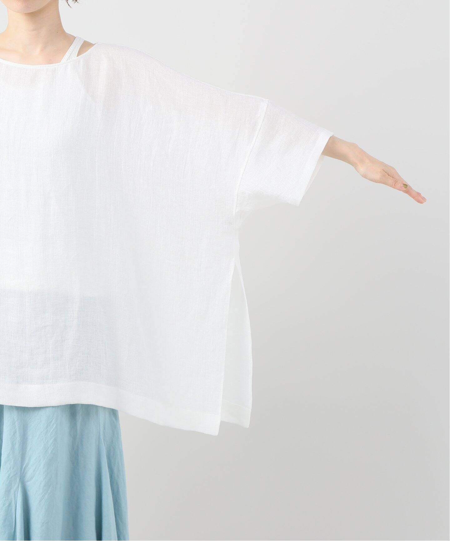 Poncho ブラウス◇|Plage(プラージュ)公式のファッション通販 ...