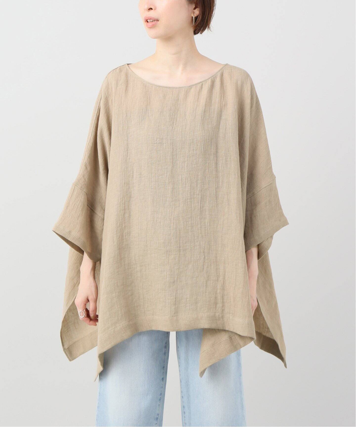 Poncho ブラウス◇|Plage(プラージュ)公式のファッション通販 ...