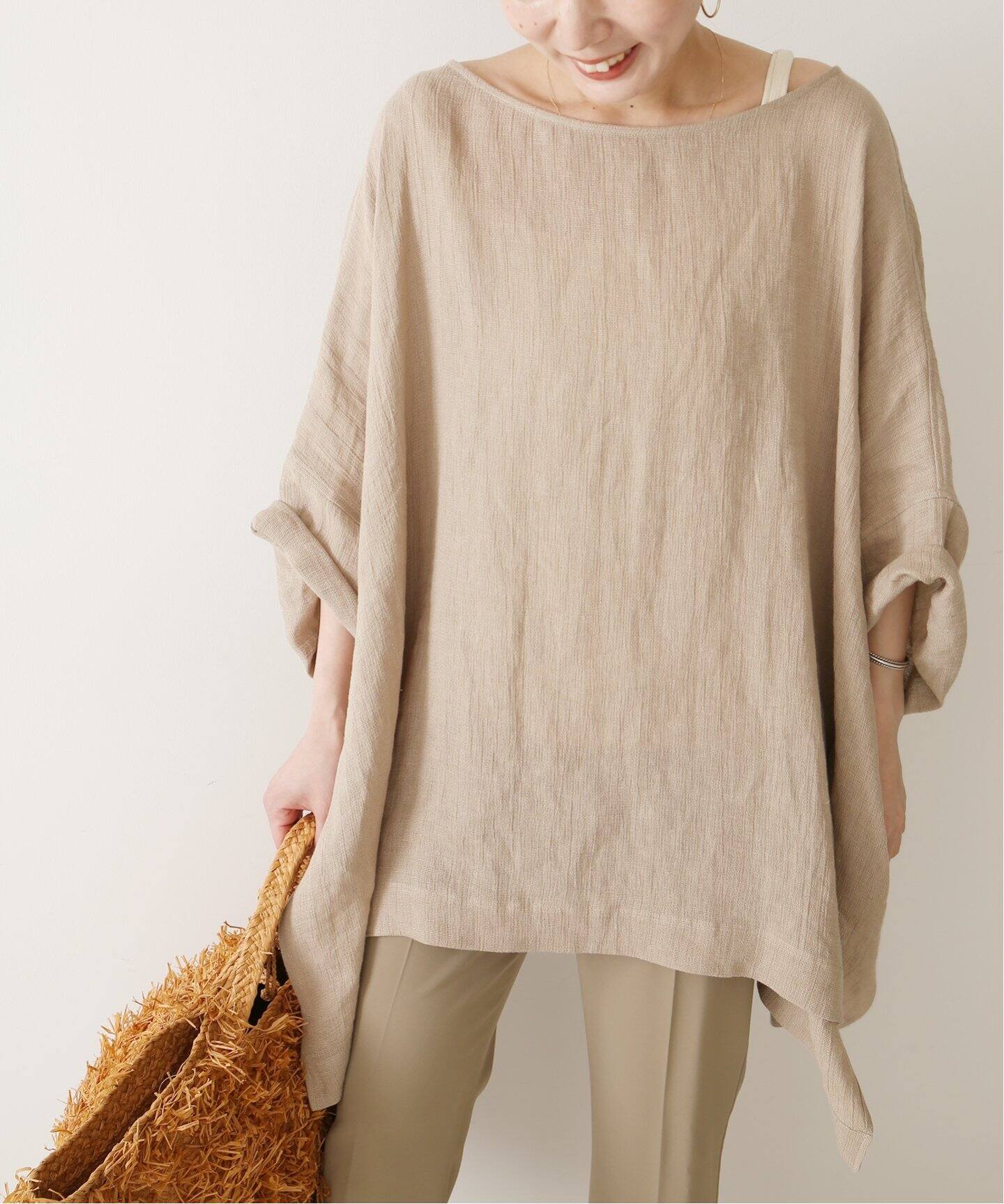 Poncho ブラウス◇|Plage(プラージュ)公式のファッション通販 ...