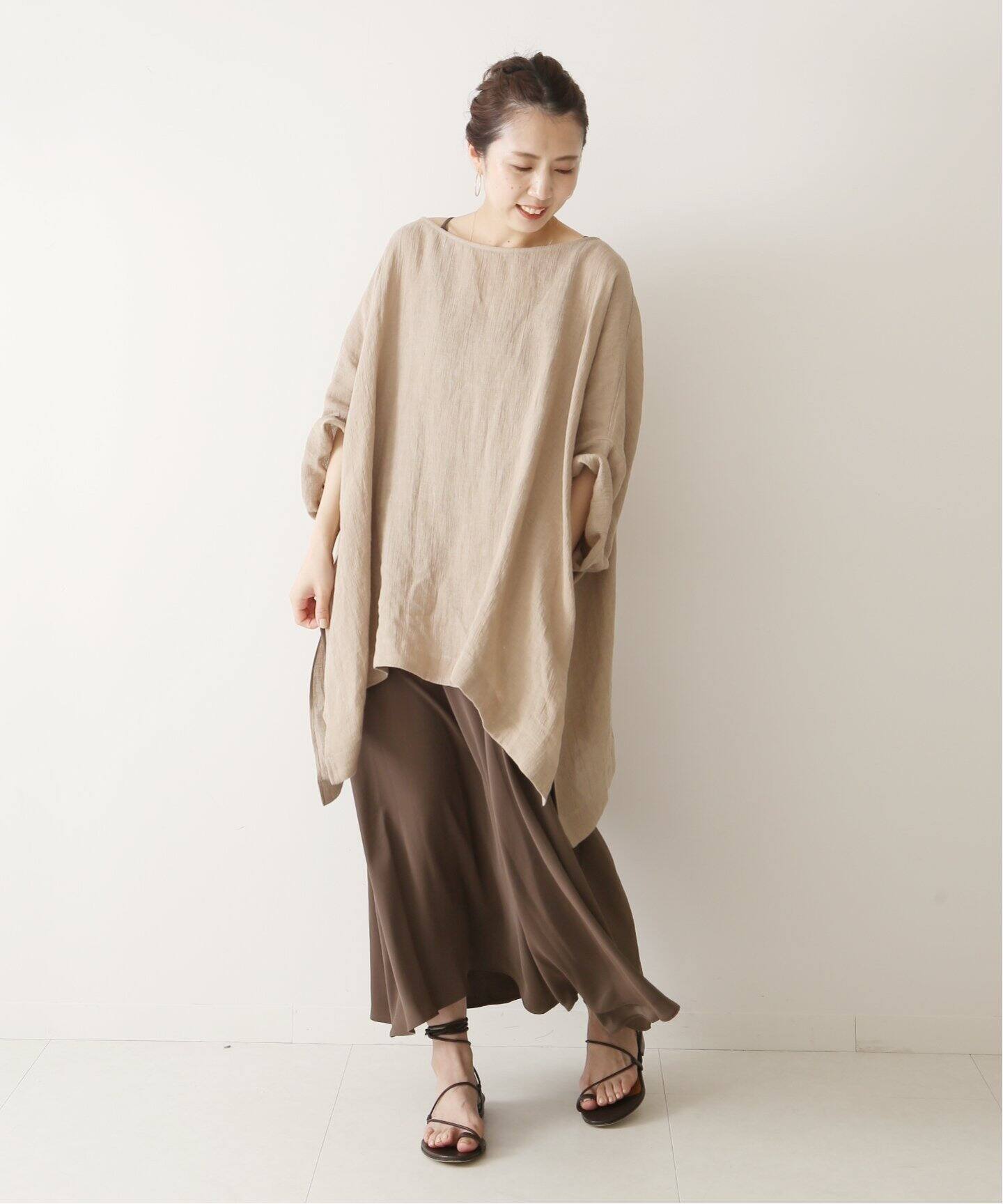 Poncho ブラウス◇|Plage(プラージュ)公式のファッション通販 ...