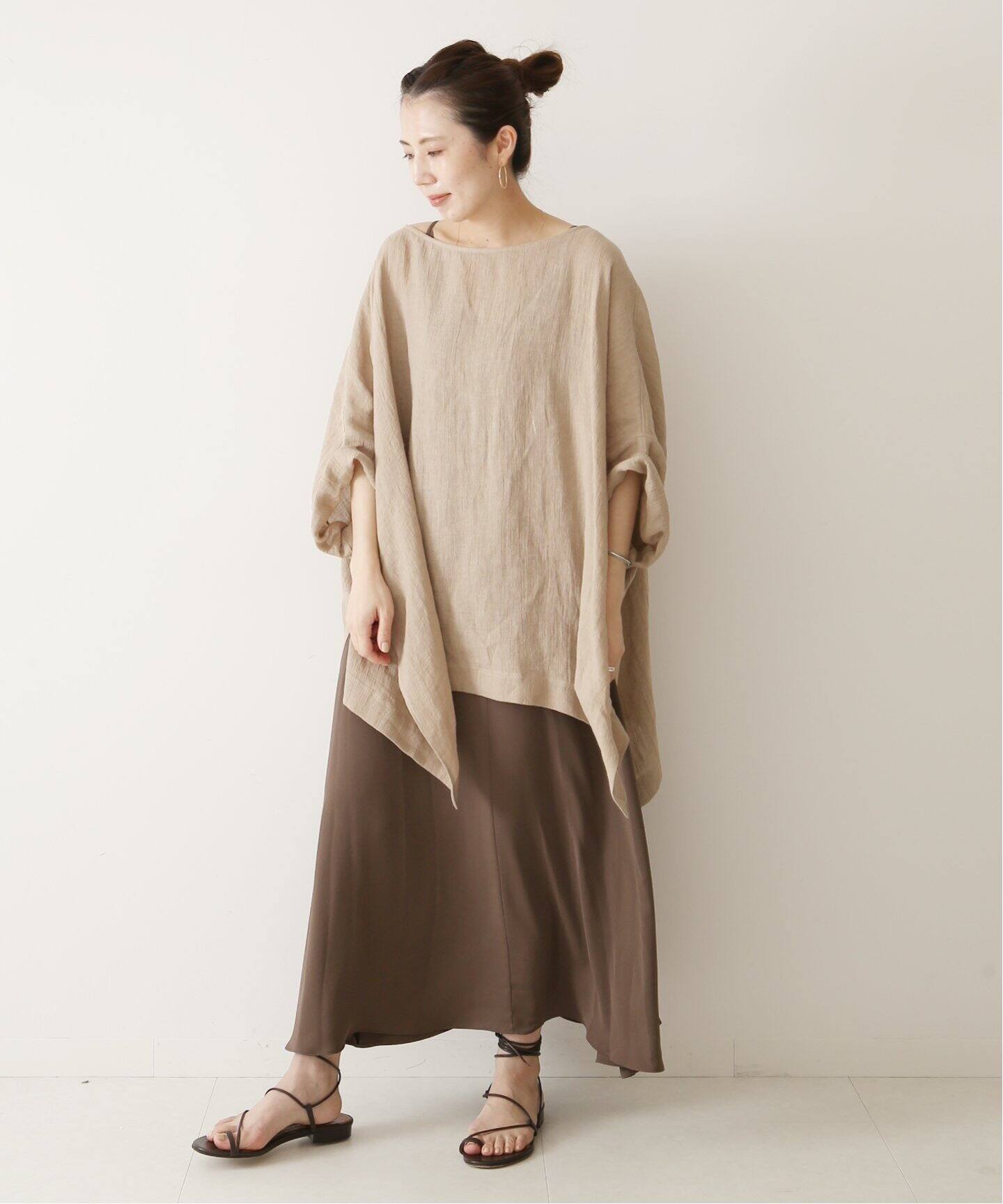 Poncho ブラウス◇|Plage(プラージュ)公式のファッション通販 ...