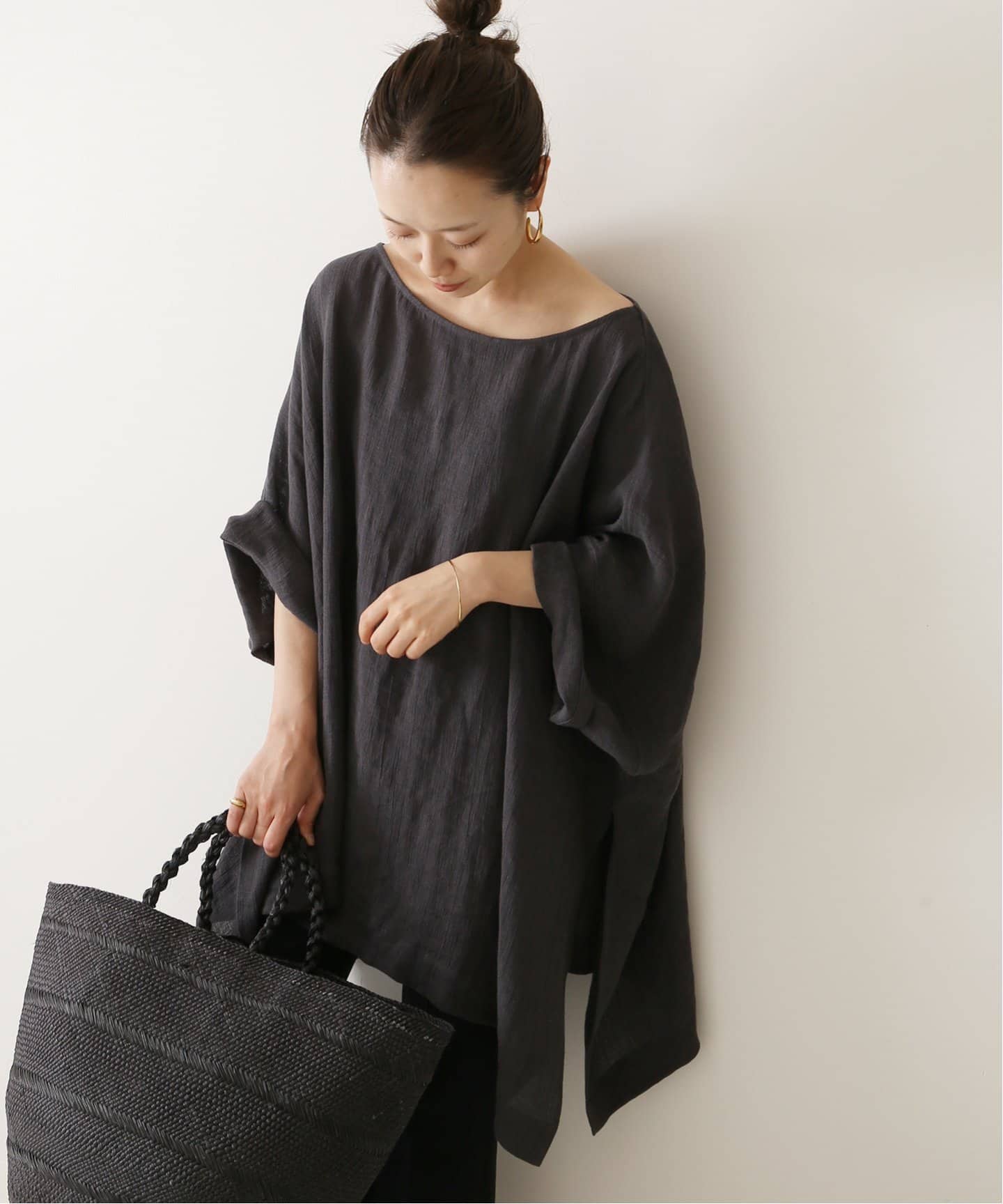 Poncho ブラウス◇|Plage(プラージュ)公式のファッション通販 ...