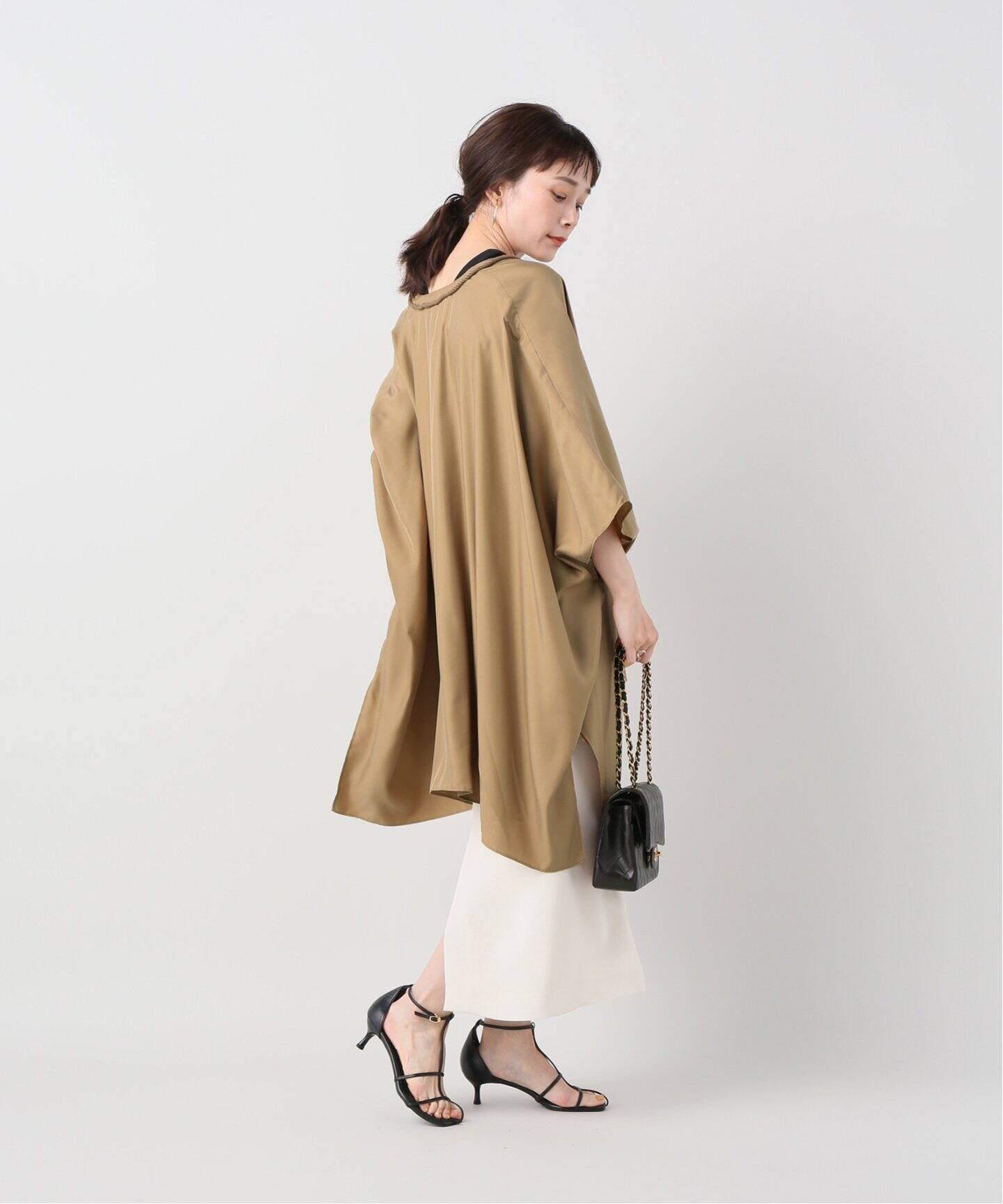 安い購入 iena par 美品|近年モデル|VERMEIL ヴェルメイユパーイエナ ...