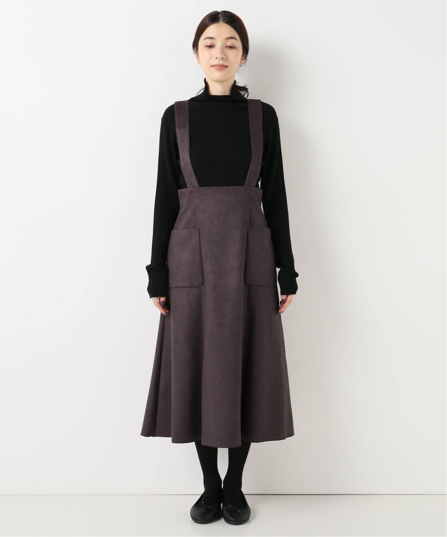 4年保証 フレアスカート Machatt サロペット その他 Viaterres Com Br