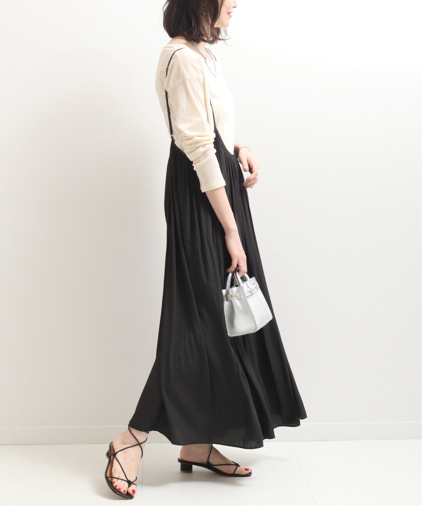 ワンピース ドレスのベイクルーズ公式通販 Women Baycrew S Store