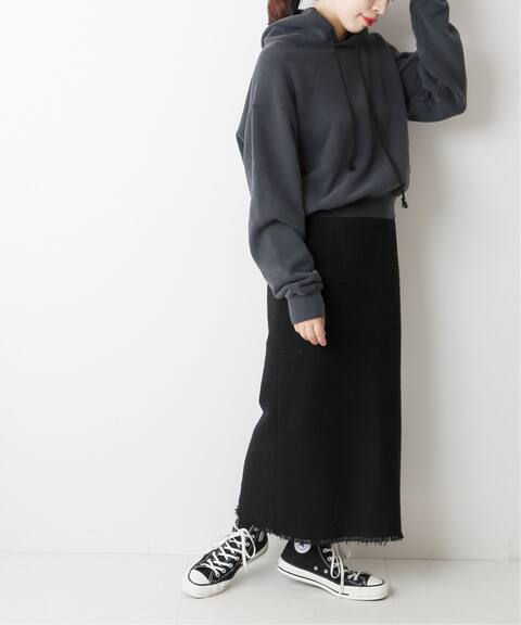 Giolicaツイード ペンシルスカート Journal Standard L Essage ジャーナルスタンダード レサージュ 公式のファッション通販 Baycrew S Store Giolicaツイード ペンシルスカート Journal Standard L Essage ジャーナルスタンダード レサージュ 公式のファッション通販 Baycrew S Store