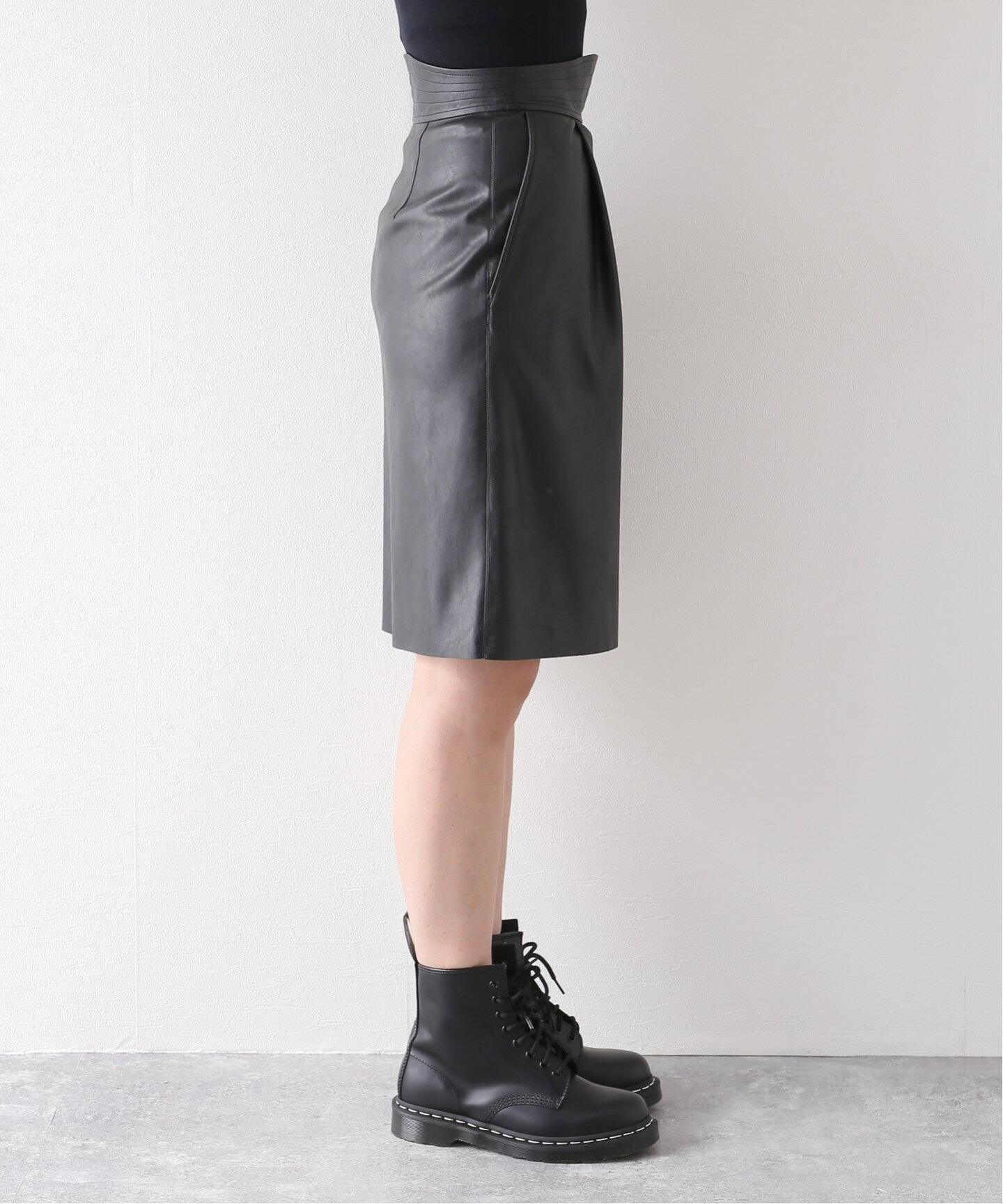 最新な Akira Naka 完売品 クチュール スカート ロングスカート Www Brockgroup Com