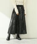 【REJINA PYO /レジーナ・ピョウ】 MALIA SKIRT：スカート