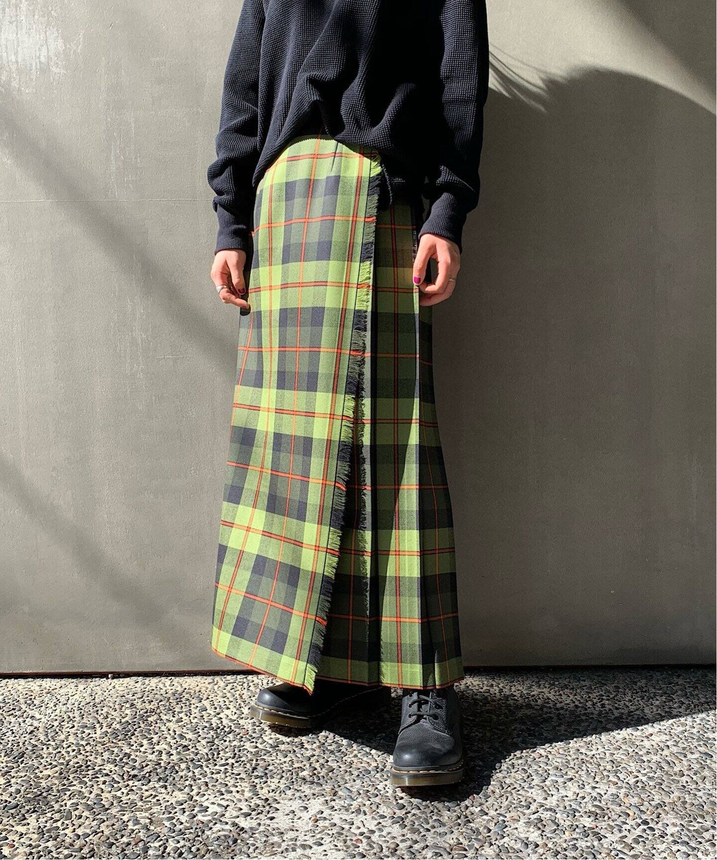 国内在庫】 O'NEIL DUBLIN OF - ロングスカート - hlt.no