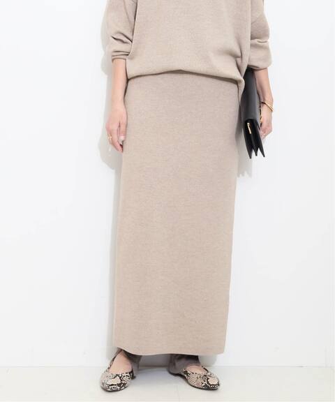 Everyday ニットスカート Deuxieme Classe ドゥーズィエム クラス 公式のファッション通販 Baycrew S Store