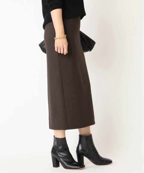 ジャージー タイト スカート Deuxieme Classe ドゥーズィエム クラス 公式のファッション通販 Baycrew S Store
