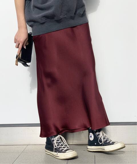 Anine Bing アニービン マーメイドスカート Ap Studio エーピーストゥディオ 公式のファッション通販 Baycrew S Store