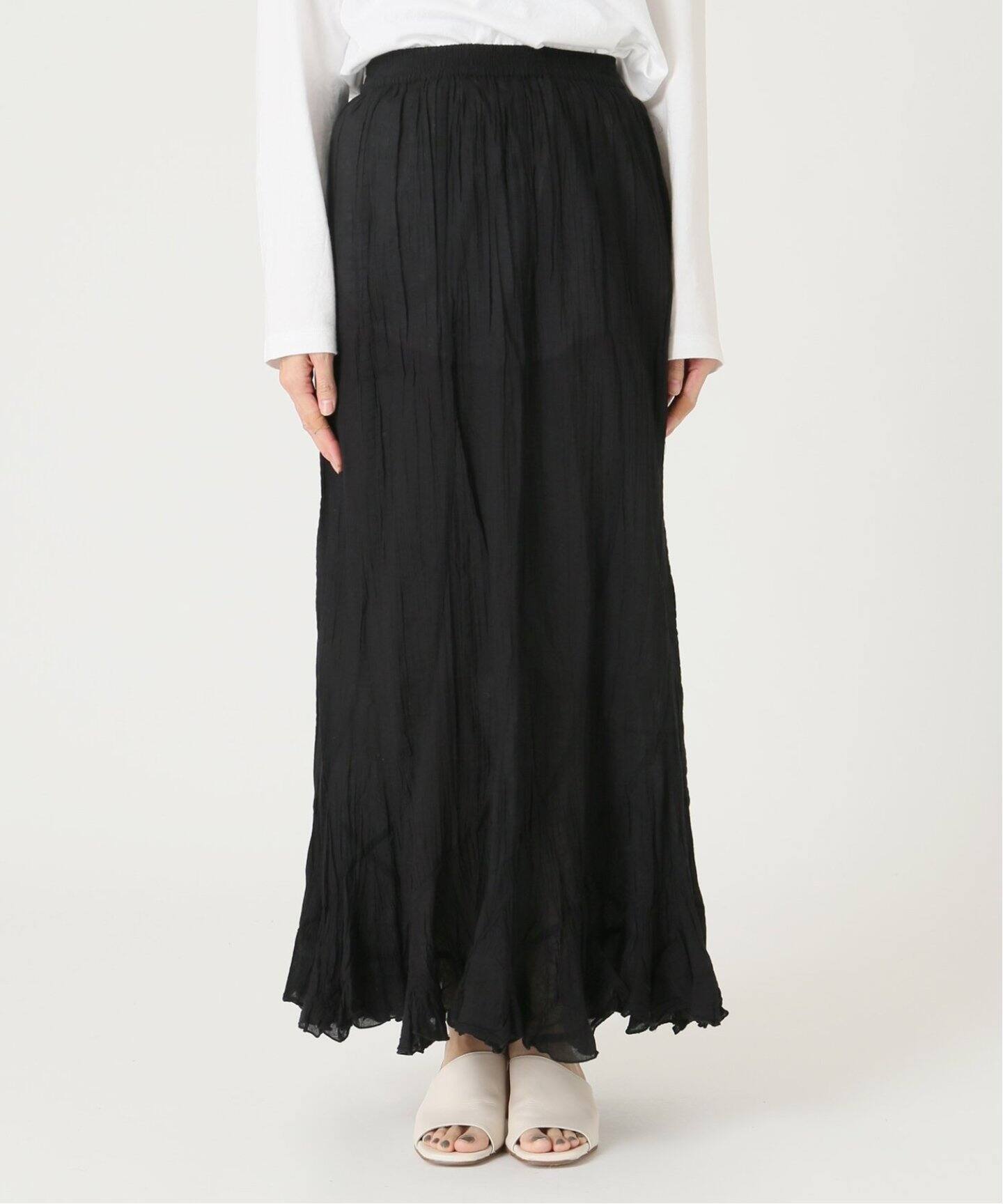 MES DEMOISELLES/メドモアゼル CASTA SKIRT