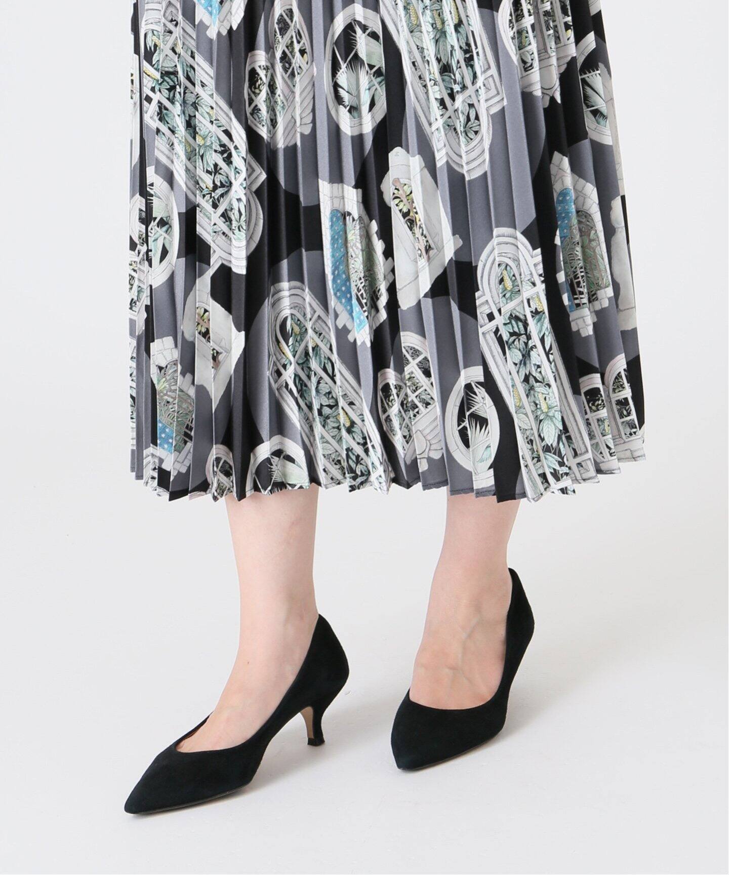 SWASH LONDON/スウォッシュロンドン】スカート◇|VERMEIL par iena ...